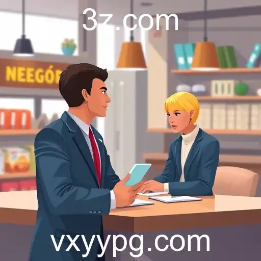 Negócios