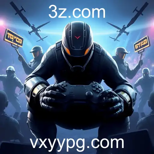 Inovações e Desafios do Universo Gaming