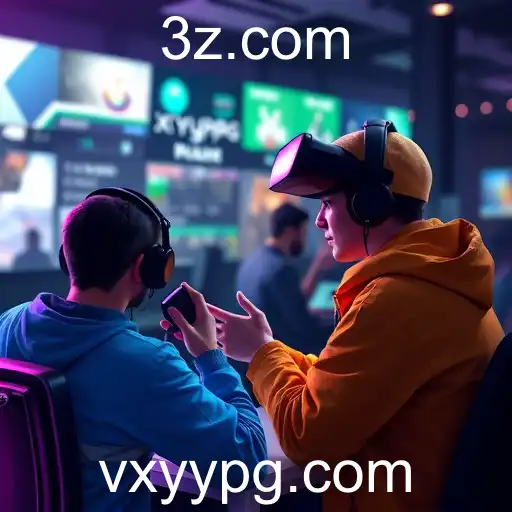 O Crescimento dos Jogos Online: Impactos e Perspectivas para 2025